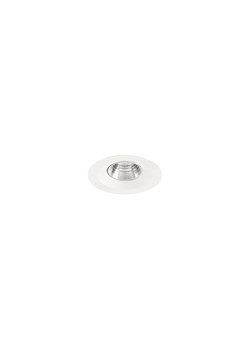 FEILO SYLVANIA - EXPOSPOT 90 FIXED HE RA90 4000K WB BIANC