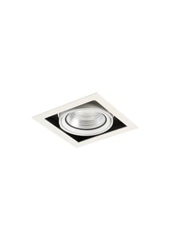 FEILO SYLVANIA - EXPOSPOT 90 MONO HE RA90 3000K MB BIANCO