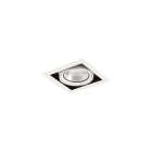 FEILO SYLVANIA - EXPOSPOT 90 MONO HE RA90 3000K MB BIANCO