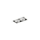 FEILO SYLVANIA - EXPOSPOT 90 DUO HE RA90 3000K MB BIANCO