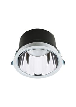 FEILO SYLVANIA - SOLSTICE 150 1200LM 930 DALI ARGENTO/BIA