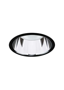 FEILO SYLVANIA - SOLSTICE 200 2400LM 940 DALI ARGENTO/NER