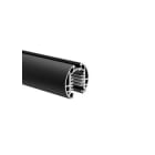 FEILO SYLVANIA - LYTESPAN TONDO TRACK 4M NERO 9000-4/B-ST