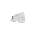 FEILO SYLVANIA - LYTESPAN PENDANT ASY ADAPTOR DALI BIANCO 2070286