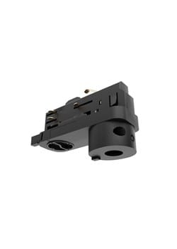 FEILO SYLVANIA - LYTESPAN PENDANT ASY ADAPTOR DALI NERO 2070287