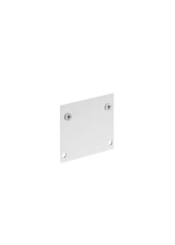 FEILO SYLVANIA - LYTESPAN TRIMLESS ENDCAP+SIDE LOCK BIANC 2070293