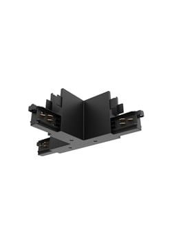 FEILO SYLVANIA - LYTESPAN H-TRACK T-FEED IN-RIGHT NERO 2070328