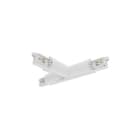 FEILO SYLVANIA - LYTESPAN ROUND T-FEED OUT-LEFT BIANCO 2070329