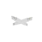 FEILO SYLVANIA - LYTESPAN ROUND TRACK X-FEED BIANCO 2070339