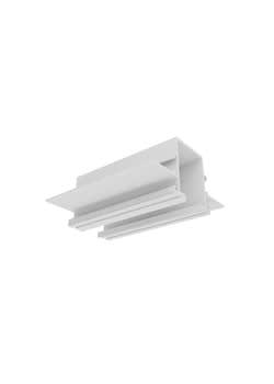 FEILO SYLVANIA - LYTESPAN TRIMLESS END FEED COVER BIANCO 2070345