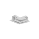 FEILO SYLVANIA - LYTESPAN TRIMLESS COVER RIGHT+LEFT BIANC 2070347