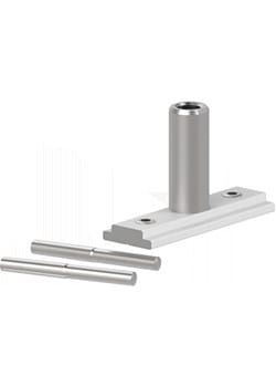 FEILO SYLVANIA - LYTESPAN ROUND SET9 M6 SUSPENSION BIANCO 2070351