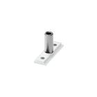 FEILO SYLVANIA - LYTESPAN RND BRACKET+M6 GRIPPER BIANCO 2070363