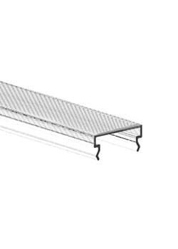 FEILO SYLVANIA - LYTESPAN H-TRK MPRISMATIC COVER 2M