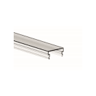 FEILO SYLVANIA - LYTESPAN H-TRK FLAT OPAL COVER 2M 2070369
