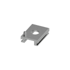 FEILO SYLVANIA - LSPAN H-TRACK SHORT M13 BRACKET 2070379