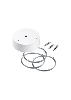 FEILO SYLVANIA - COLOSSAL ROSONE + SUSPENSION KIT 400/600 2071092