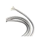 FEILO SYLVANIA - COLOSSAL 5CORE POWER CABLE 6M TRANSPAREN 2071095