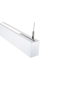 FEILO SYLVANIA - MC2 D/I 2.4M 4000K DALI BIANCO PRISM