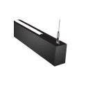FEILO SYLVANIA - MC2 D/I 2.4M 3000K DALI NERO OPALE