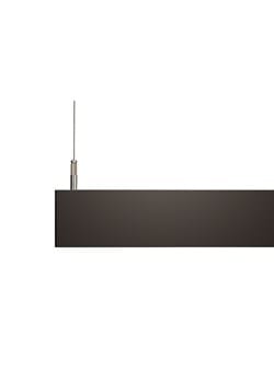 FEILO SYLVANIA - MC2 KIT 1.2M 4000K DALI EMERG NERO OPALE