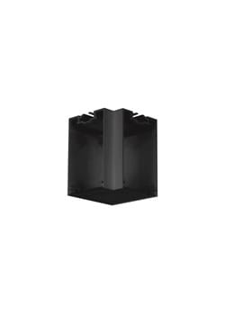 FEILO SYLVANIA - MC2 90DEG HORIZ-CORNER BLK OPAL 2071655