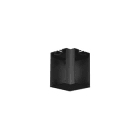 FEILO SYLVANIA - MC2 90DEG HORIZ-CORNER BLK OPAL 2071655