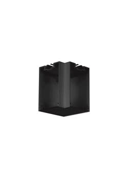 FEILO SYLVANIA - MC2 90DEG HORIZ-CORNER EL BLK OPAL 2071683