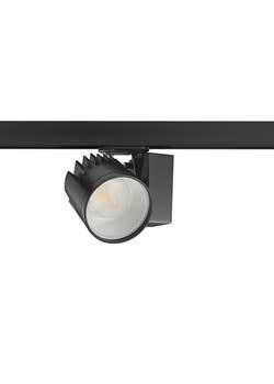 FEILO SYLVANIA - BEACON XXL MB O/B DIM 3K L3 NERO 2093006