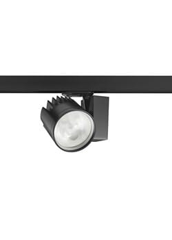 FEILO SYLVANIA - BEACON XXL NB 48W 4181LM 4000K L3 NERO