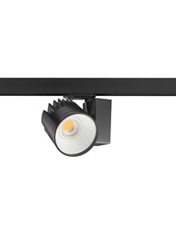 FEILO SYLVANIA - BEACON XXL WB 48W 4884LM 4000K L3 NERO