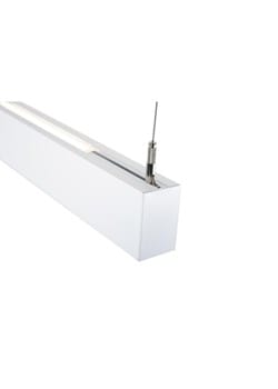 FEILO SYLVANIA - MC2 D/I 1.2M 3K DALI EMERG.BIANCO PRISM.