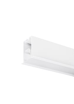 FEILO SYLVANIA - MC2 TRIM 3.6M 4K DALI BIANCO OPALE