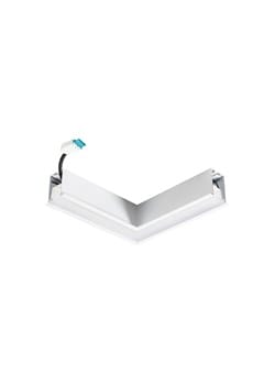 FEILO SYLVANIA - MC2 TRIM 90 HOR NTL CORNER LEFT 4K BIA O