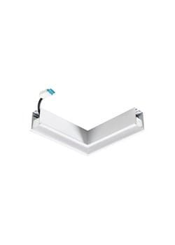 FEILO SYLVANIA - MC2 TRIM 90 HOR NTL CORNER LEFT 3K BIA P