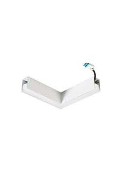 FEILO SYLVANIA - MC2  90 HORCORNER RIGHT 3K DA BIANCO OPA