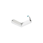 FEILO SYLVANIA - MC2  90 HORCORNER RIGHT 3K DA BIANCO OPA