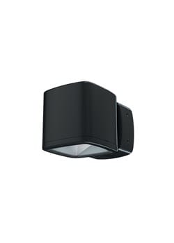 FEILO SYLVANIA - INVERTO DIRECT 4000K ASYM NERO