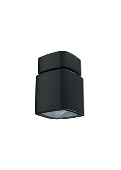 FEILO SYLVANIA - INVERTO SURFACE 3000K EB NERO