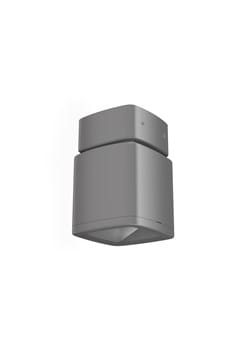 FEILO SYLVANIA - INVERTO SURFACE 3000K EB ARGENTO