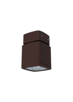 FEILO SYLVANIA - INVERTO SURFACE 3000K EB RUGGINE