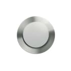 FEILO SYLVANIA - CASSINI II PLAN LED4K 400 ARGENTO