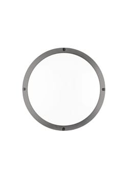 FEILO SYLVANIA - STERLING BULKHEAD LED 4K ARGENTO G2