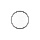 FEILO SYLVANIA - STERLING BULKHEAD LED 4K ARGENTO G2