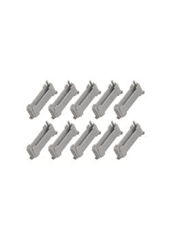 FEILO SYLVANIA - RANA ACC LINE CLIPS PEZZI 10 5050622