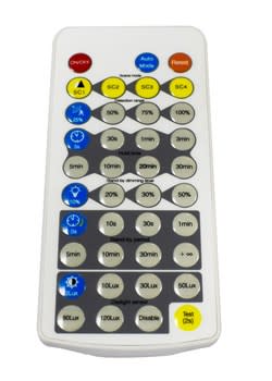FEILO SYLVANIA - ST HBHBY REMOTE CONTROL HD02R 9048886