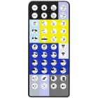 FEILO SYLVANIA - AREUM FLOOR PIR PROGRAMMER B DIM ILD G2F 9048887