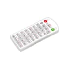 FEILO SYLVANIA - SYLBAY REMOTE CONTROL HRC-11 9048888