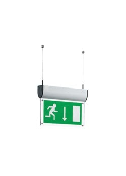 FEILO SYLVANIA - WIRE SUSP KIT FOR EXIT SIGN 9154082