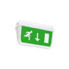 FEILO SYLVANIA - S/SAFE IP65 LED DEEP DIFF DOWN 9154091